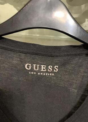 Лонгслив guess 2