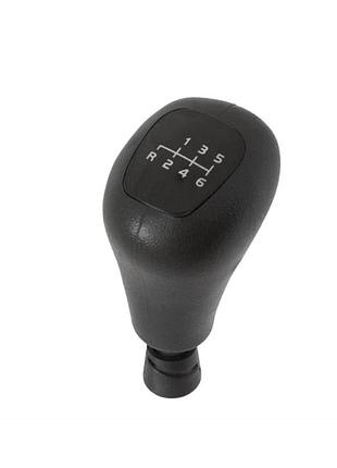 Ручка кпп mercedes w202 203 210 6-ти ступка