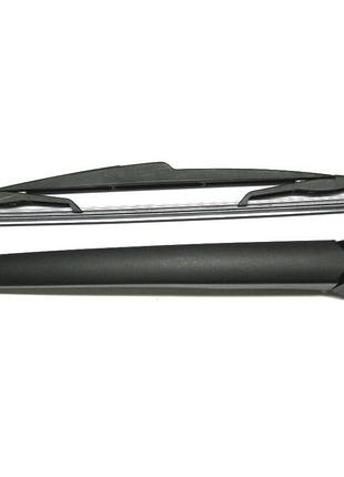Дворник задний renault megane scenic рено autoparts