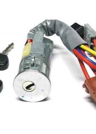 Замок запалювання 9790461580 citroen berlingo peugeot jumpy partner expert 806 autoparts