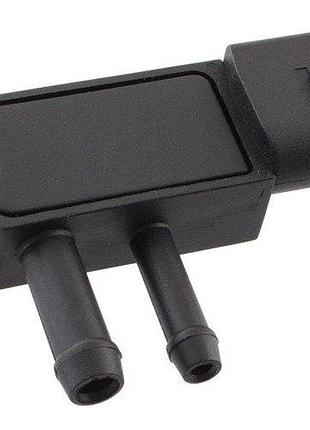 Audi a3 a4 a5 a6 a7 a8 q5 q7 tt датчик тиску вихлопних газів dpf