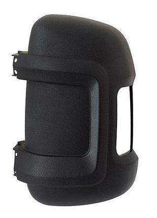 Fiat ducato 2006 - корпус зовнішнього дзеркала long arm лівий