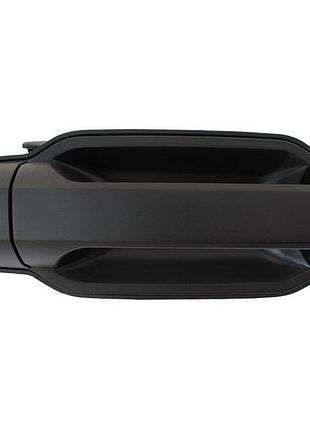 Kia sorento 03-09 ручка задньої правої зовнішньої двері