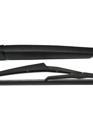 Дворник задний nissan micra k12 autoparts
