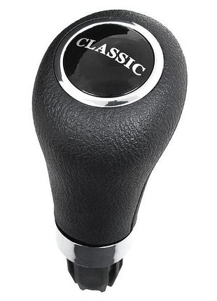 Mercedes w204 c-class 07-14 ручка кпп classic автомат