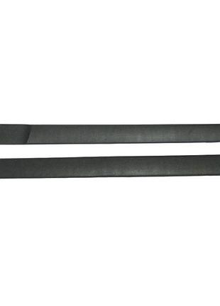 Молдинги renault megane ii 5дв autoparts