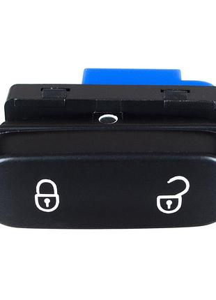 Перемікач замка дверей seat leon 06-13