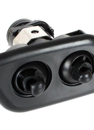 Форсунка омивача фари bmw e39 серія 5 61678360662 права (пасажирська)