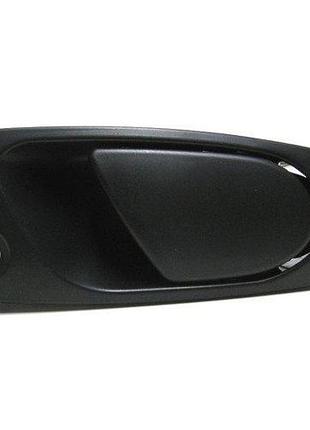 Honda civic v 91-95 передня права зовнішня ручка дверей