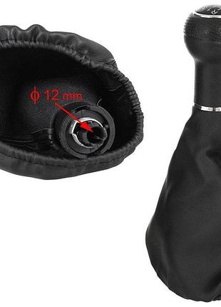Ручка кпп 5передач audi a4 a3 seat arosa cordoba ibiza leon toledo vw bora corrado golf jetta lupo polo vento