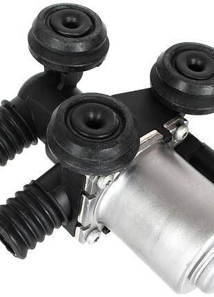 Клапан отопителя, кран печки, водяной клапан 64118369805 8369805 до bmw e46 e39 e83 e52