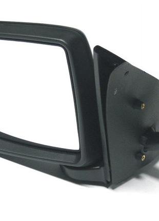 Зеркало в сборе опель opel combo c autoparts