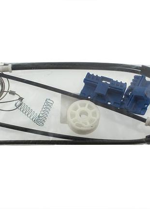 Ремкомплект стеклоподьемника audi a6 c5 97-04 autoparts