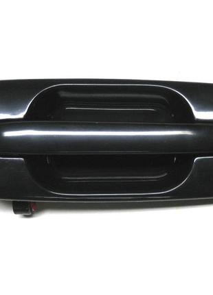 Ручка двери передняя honda crv 97-01 civic vi rover ap
