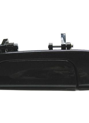 Ручка дверей mazda 323 f 98-03 мазда autoparts