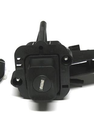 Замок багажника 7701471225 renault clio ii 98-01 рено кліо autoparts