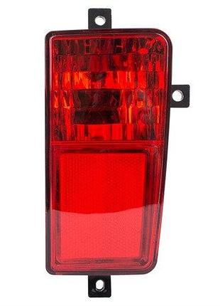 Citroen jumper 2006 - протитуманна фара задня права