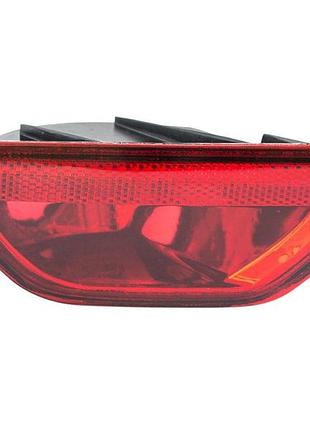 Renault megane iii 08-13 протитуманна фара задня ліва 265850009r