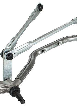 Механизм трапеция дворников 288004542r 288008961r renault clio iv 2012- autoparts