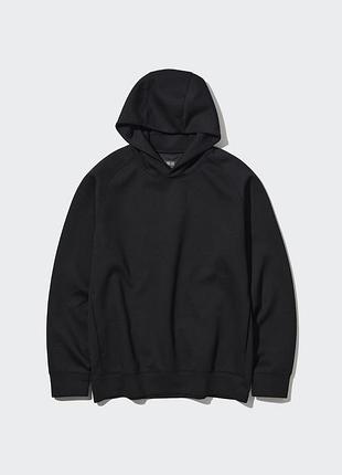 Uniqlo худі з технологією dry