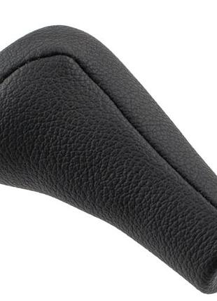 Ручка кпп bmw кожа e30 e32 e34 e36 e38 e39 bmw e46 e60 / e61 e87 e90 bmw x1 e84 e83 x5 2