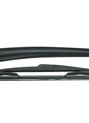 Дворник задний peugeot 207 h/b autoparts