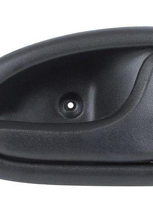 Renault megane / scenic black cable ручка внутрішня дверей права