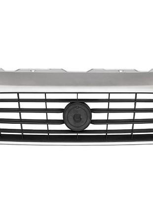 Решетка радиатора fiat ducato autoparts