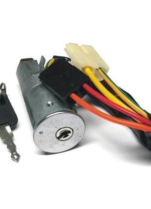 Замок зажигания renault trafic i autoparts