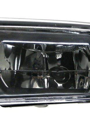 Bmw e39 серії 5 96-00 галоген гладкий лівий *