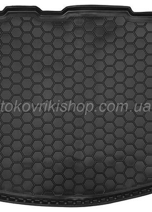 Коврик багажника ford kuga 2013- avto-gumm