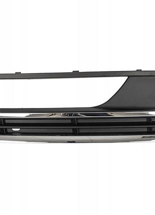 Заглушка в бампер vw passat b7 10- ap