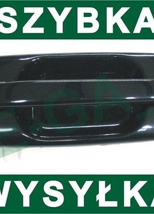 Rover 418 ручка задньої лівої зовнішньої двері