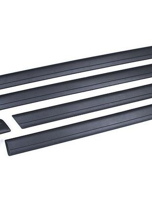 Молдинги средние audi 100 c4 autoparts