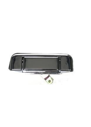 Ручка крышки багажника toyota hilux 89-07 хром