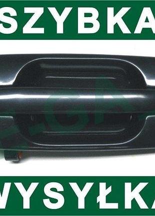 Rover 418 ручка передніх лівих зовнішніх дверей