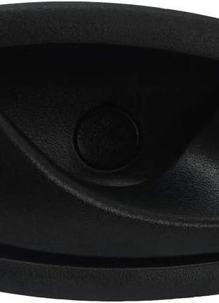 Внутрішня ручка права renault megane mk3 fluence 08-16 scenic mk3 clio mk4 captur 13-18 чорна 806700007r