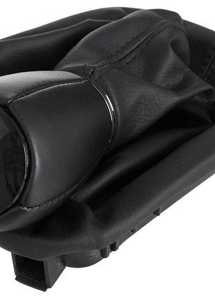 Ручка переключения передач кпп seat leon toledo