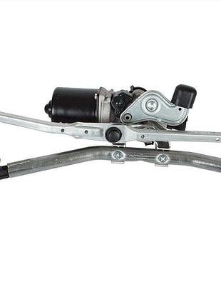 Механизм трапеция дворников 8200268931 7701061590 renault clio iii 2005- с моторчиком рено клио 3