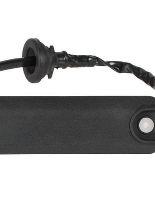 Кнопка ручка открывания крышки багажника toyota corolla verso 03-09 toyota avensis ii 03-06 8484020010