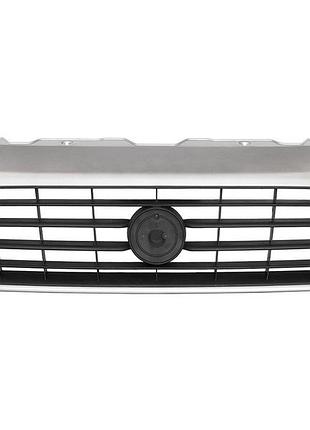 Fiat ducato iii 06-14 манекен між фарами (решітка)