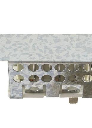 Реостат печки резистор ford transit 94-00 транзит ap
