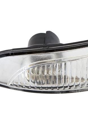 Левый поворотник renault fluence grand scénic laguna iii latitude megane iii scénic iii 261656470r 261650002r