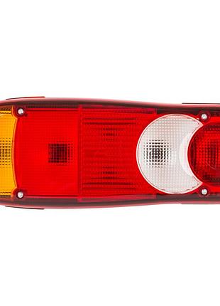 Citroen jumper ii 2006- box ліхтар задній лівий