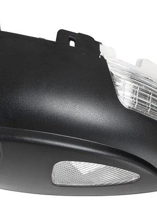 Покажчик seat alhambra 10-16 в дзеркалі лівий