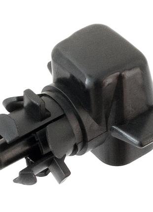 Датчик наружной температуры 1236284 opel опель saab autoparts