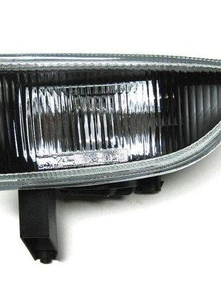 Opel zafira a 98-04 галогенка ліва