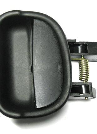 Ручка внутрішніх розсувних дверей 7700303503 renault kangoo autoparts