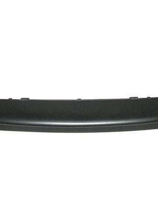 Накладка заднього бампера audi a4 b7 04-07 autoparts