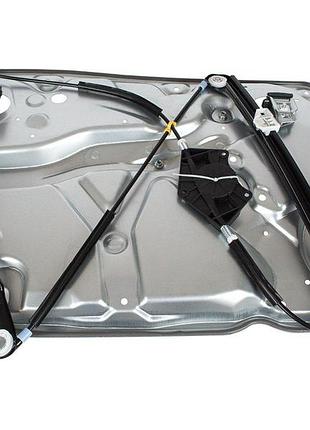 Vw passat b5 fl 00-05 ел.склопідйомник передній правий з панелю